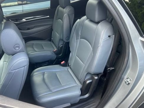 Used 2023 Buick Enclave Essence w/ Experience Buick Package AWD/4WD image 4