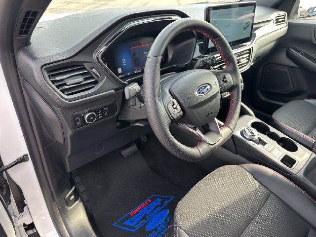 Used 2026 Ford Escape ST-Line Select w/ Tech Pack #1 AWD/4WD image 24