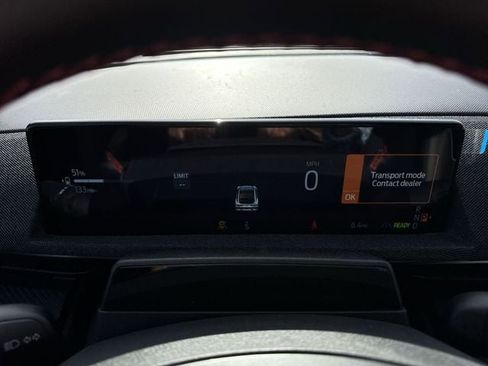 New 2025 Ford Mustang Mach-E Premium w/ Sport Appearance Package image 15