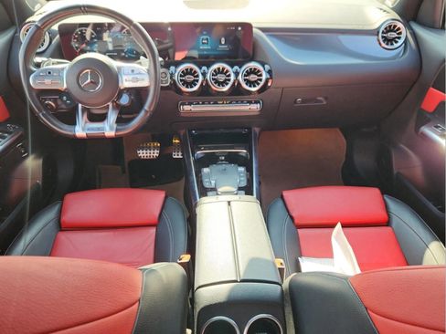 Used 2022 Mercedes-Benz GLA 45 AMG 4MATIC image 11