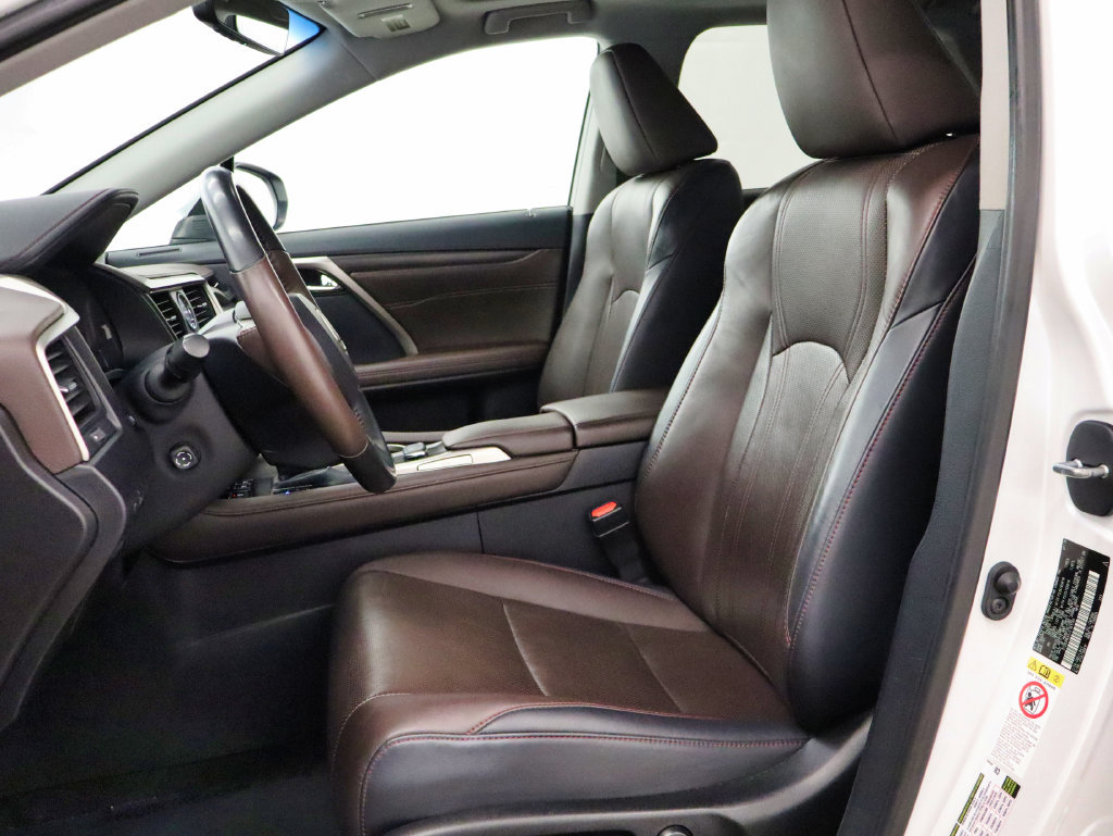 Used 2018 Lexus RX 350 AWD w/ Premium Package image 18