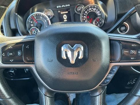 Used 2023 RAM 2500 Tradesman image 22