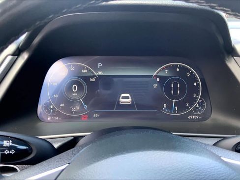 Used 2022 Hyundai Sonata Limited w/ Preferred Accessory Package FWD image 26