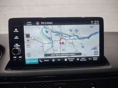 Used 2022 Honda Civic Sport Touring image 25