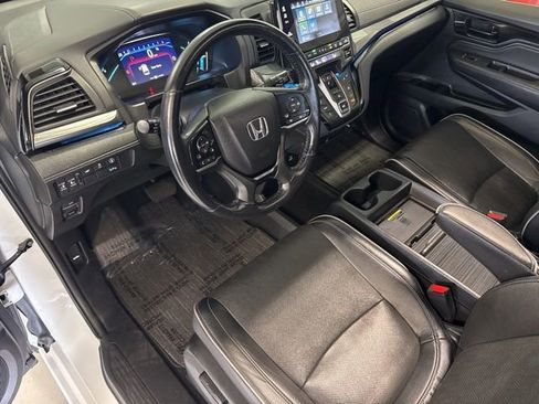 Used 2022 Honda Odyssey Elite image 39