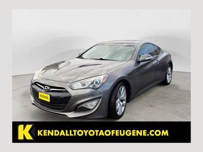 Used 2013 Hyundai Genesis 3.8