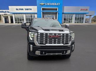 Used 2026 GMC Sierra 2500 Denali w/ Denali Reserve Package AWD/4WD video 2