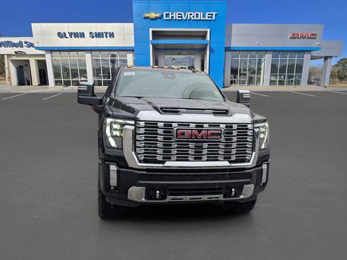 Used 2026 GMC Sierra 2500 Denali w/ Denali Reserve Package AWD/4WD image 2