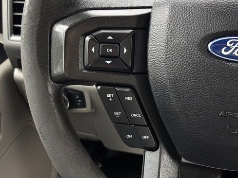 Used 2021 Ford F250 XL w/ STX Appearance Package image 28