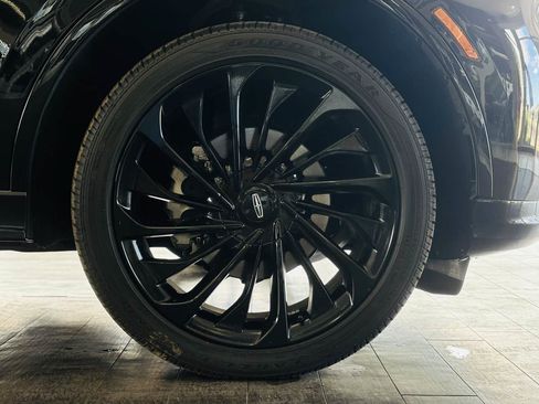 Used 2026 Lincoln Aviator Reserve AWD/4WD image 24