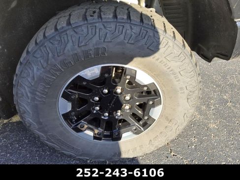 Used 2022 GMC Hummer EV Edition 1 AWD/4WD image 7