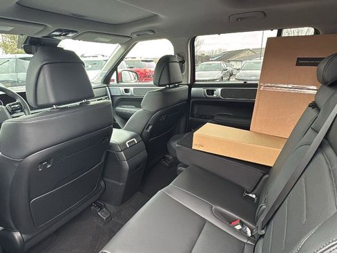 New 2026 Hyundai Santa Fe Limited image 9