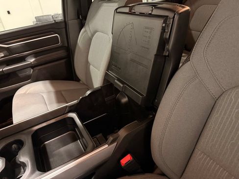 Used 2023 RAM 1500 Lone Star AWD/4WD image 31