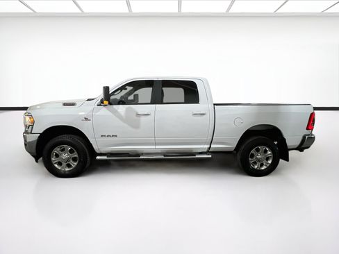 Used 2020 RAM 2500 Big Horn w/ Level 2 Equipment Group AWD/4WD image 22