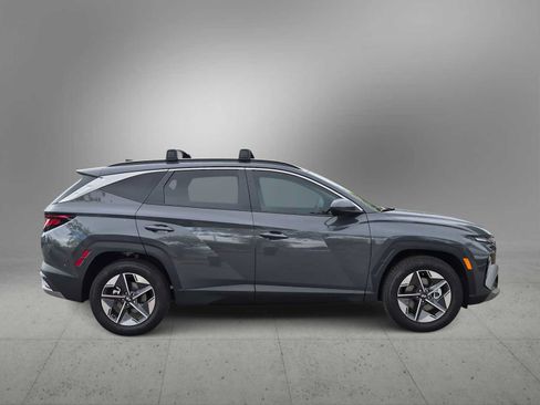 New 2026 Hyundai Tucson SEL FWD image 9