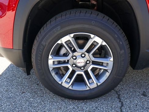 New 2027 GMC Terrain Elevation w/ LPO, Floor Liner Package AWD/4WD image 33