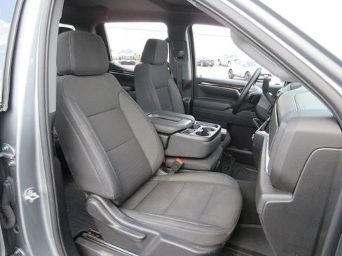 Certified 2025 GMC Sierra 1500 Elevation AWD/4WD image 23