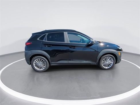 Used 2020 Hyundai Kona SEL Plus image 9