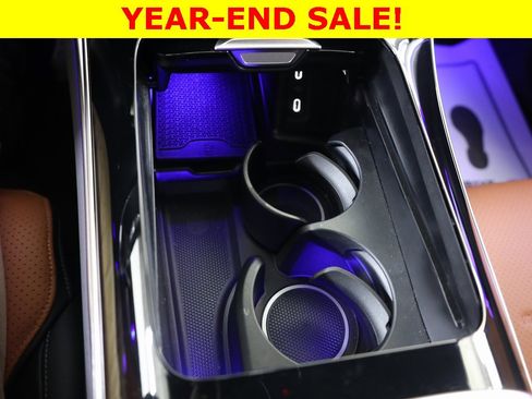 Certified 2025 Mercedes-Benz GLC 300 4MATIC image 24