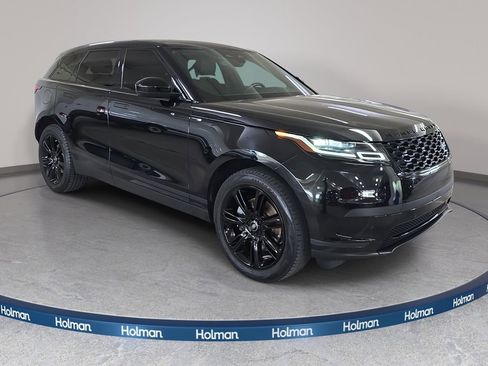 Used 2023 Land Rover Range Rover Velar S AWD/4WD image 4