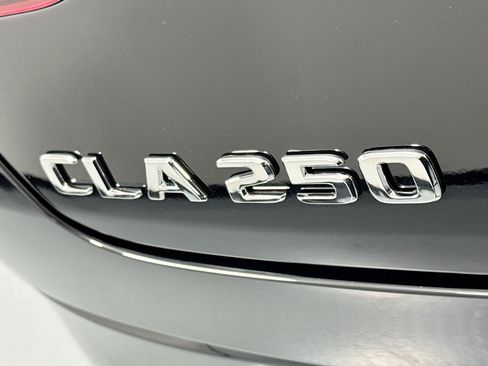 Certified 2026 Mercedes-Benz CLA 250 image 10