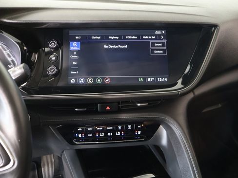 Used 2023 Buick Envision Avenir FWD image 5