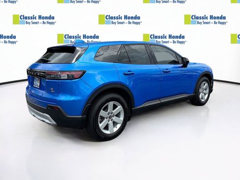 Used 2024 Honda Prologue EX image 8