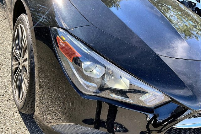 Certified 2023 Mercedes-Benz CLA 250 4MATIC w/ Premium Package image 24