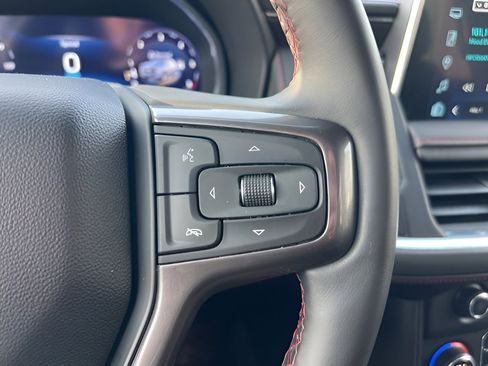 Used 2023 Chevrolet Tahoe RST w/ RST Performance Edition image 54