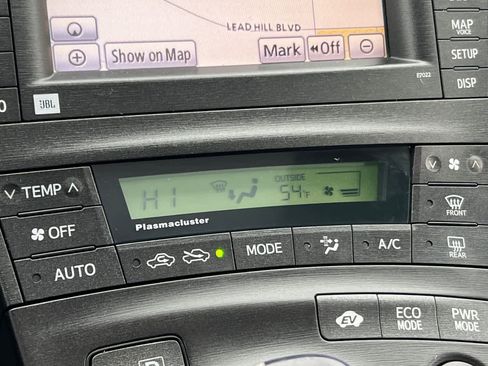 Used 2010 Toyota Prius Five image 23