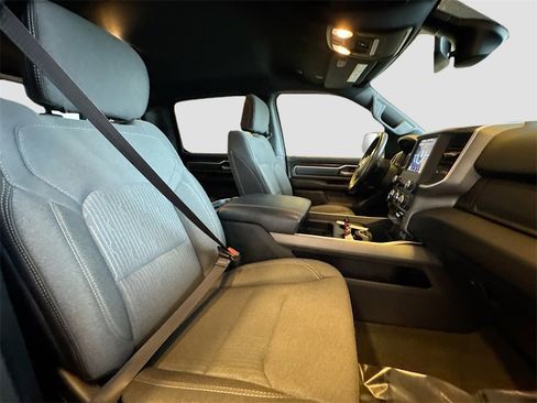 Used 2020 RAM 1500 Lone Star image 26