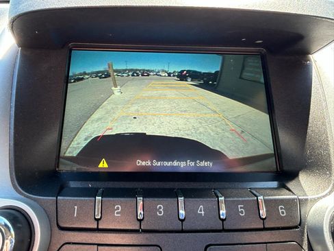 Used 2017 GMC Terrain Denali AWD/4WD image 24