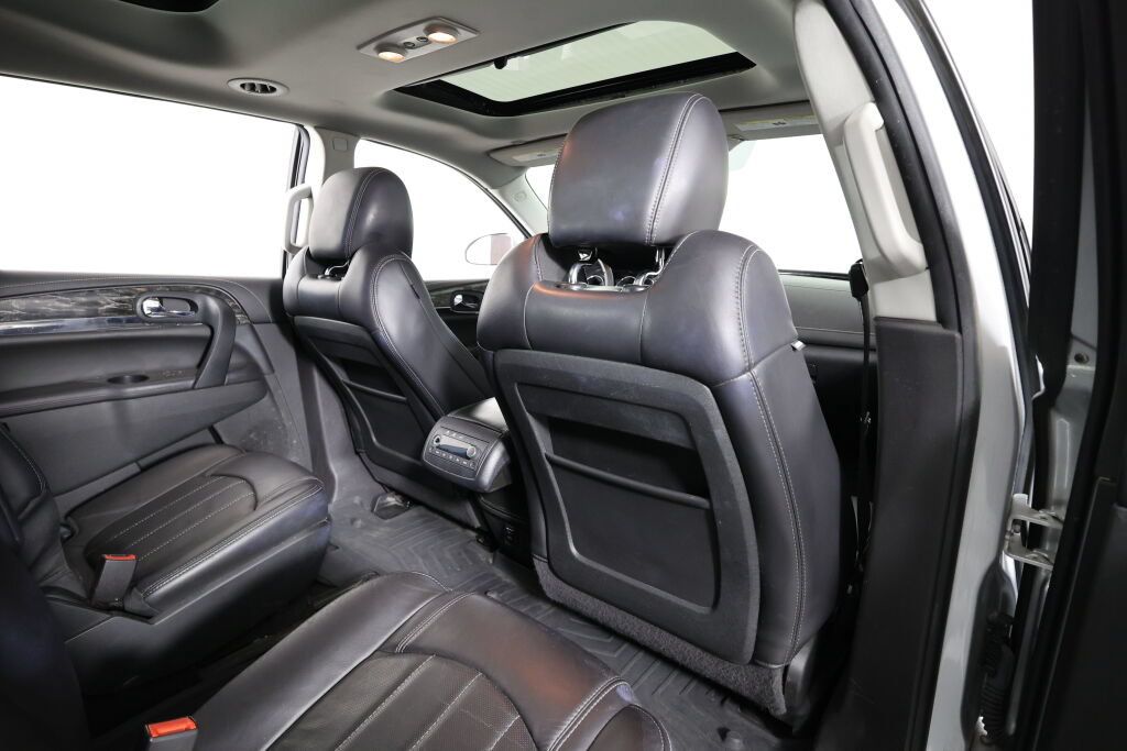 Used 2014 Buick Enclave Leather AWD/4WD image 20
