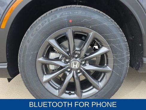 New 2026 Honda CR-V EX-L image 11