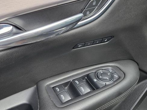 Used 2021 Cadillac XT6 Luxury FWD image 13