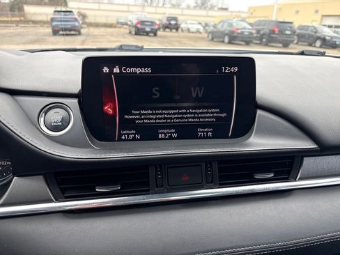 Used 2018 MAZDA MAZDA6 Touring image 19