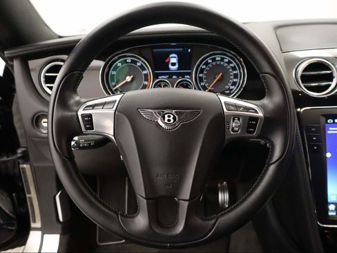 Used 2012 Bentley Continental GT Speed image 14