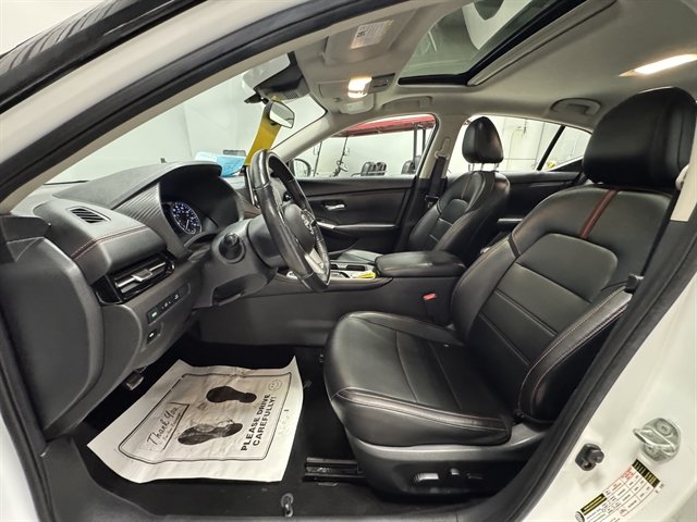 Used 2024 Ford Escape Active AWD/4WD image 33