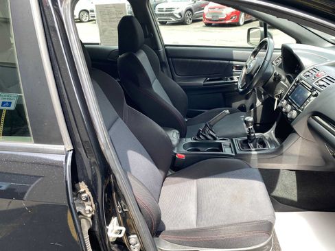 Used 2021 Subaru WRX AWD/4WD image 27
