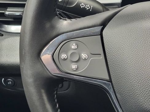 Used 2019 Chevrolet Traverse RS FWD image 27