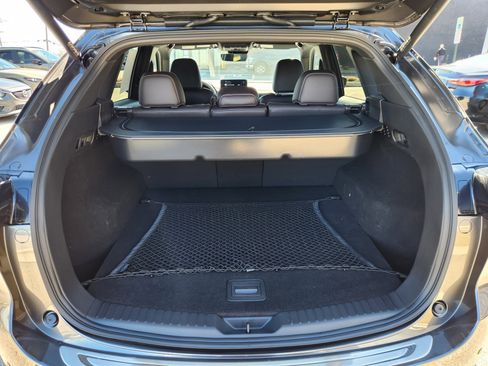 Certified 2025 MAZDA CX-5 Signature image 20