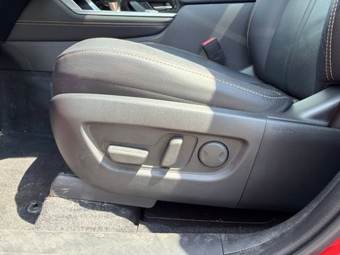 Used 2025 MAZDA CX-70 Plug-In Hybrid w/ Premium Pkg AWD/4WD image 13