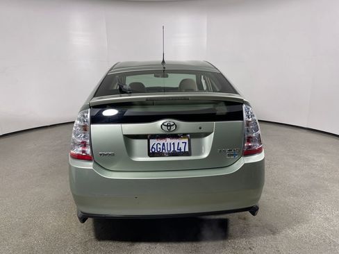 Used 2009 Toyota Prius image 4