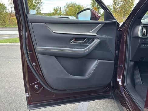 Certified 2024 MAZDA CX-90 Plug-In Hybrid w/ Premium Plus image 11