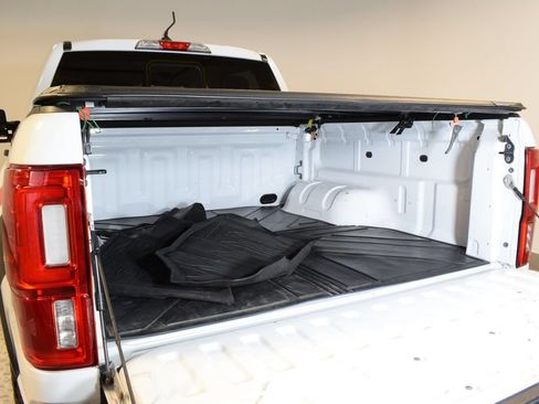 Used 2022 Ford Ranger XLT w/ Tremor Off-Road Package AWD/4WD image 29