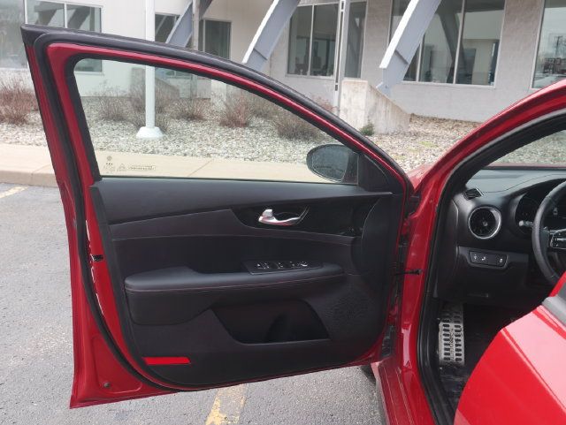 Used 2024 Kia Forte GT FWD image 20