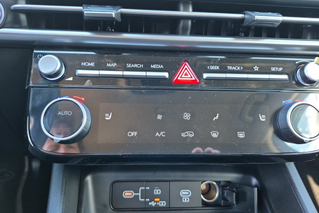 New 2026 Hyundai Tucson SEL Plus FWD image 24