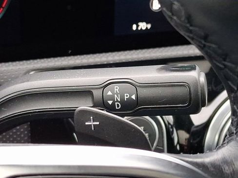 Used 2022 Mercedes-Benz A 220 4MATIC image 16