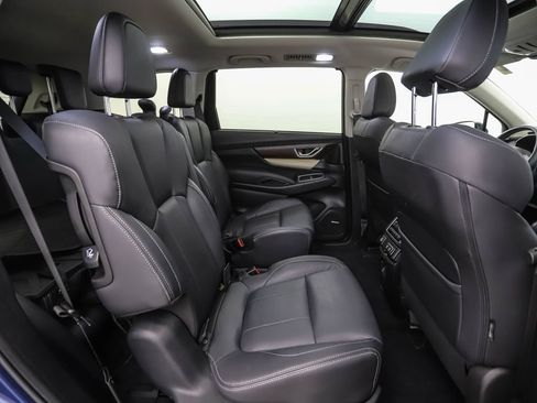 Used 2021 Subaru Ascent Touring w/ Popular Package #2A AWD/4WD image 29