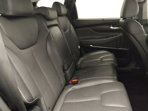 Used 2022 Hyundai Santa Fe Limited image 18